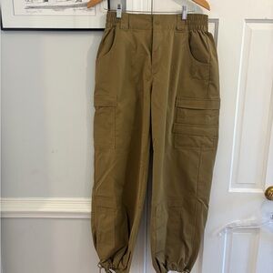 Jordan Women’s Brown Cargo Pants